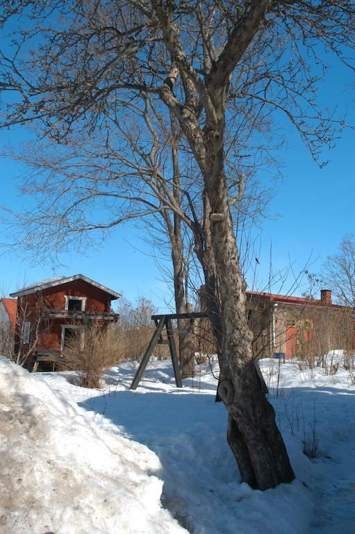 1800'S Townhouse Villa Ловиса Стая снимка
