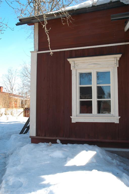 1800'S Townhouse Villa Ловиса Стая снимка