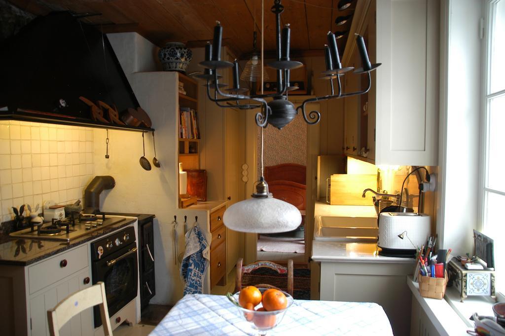 1800'S Townhouse Villa Ловиса Стая снимка
